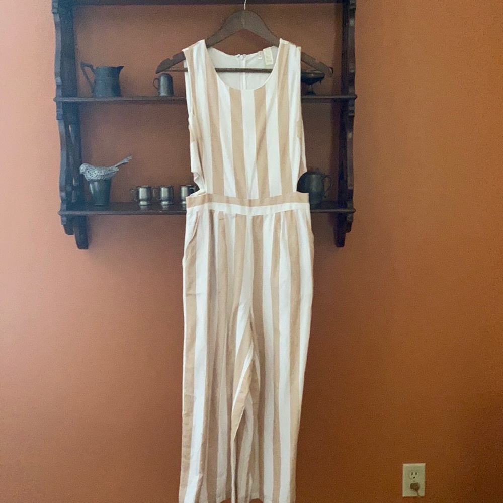 Perfect summer romper
